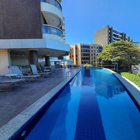 Apart Hotel Sol Nascente Salvador Buitenkant foto
