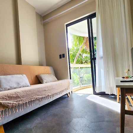 Apart Hotel Sol Nascente Salvador Buitenkant foto