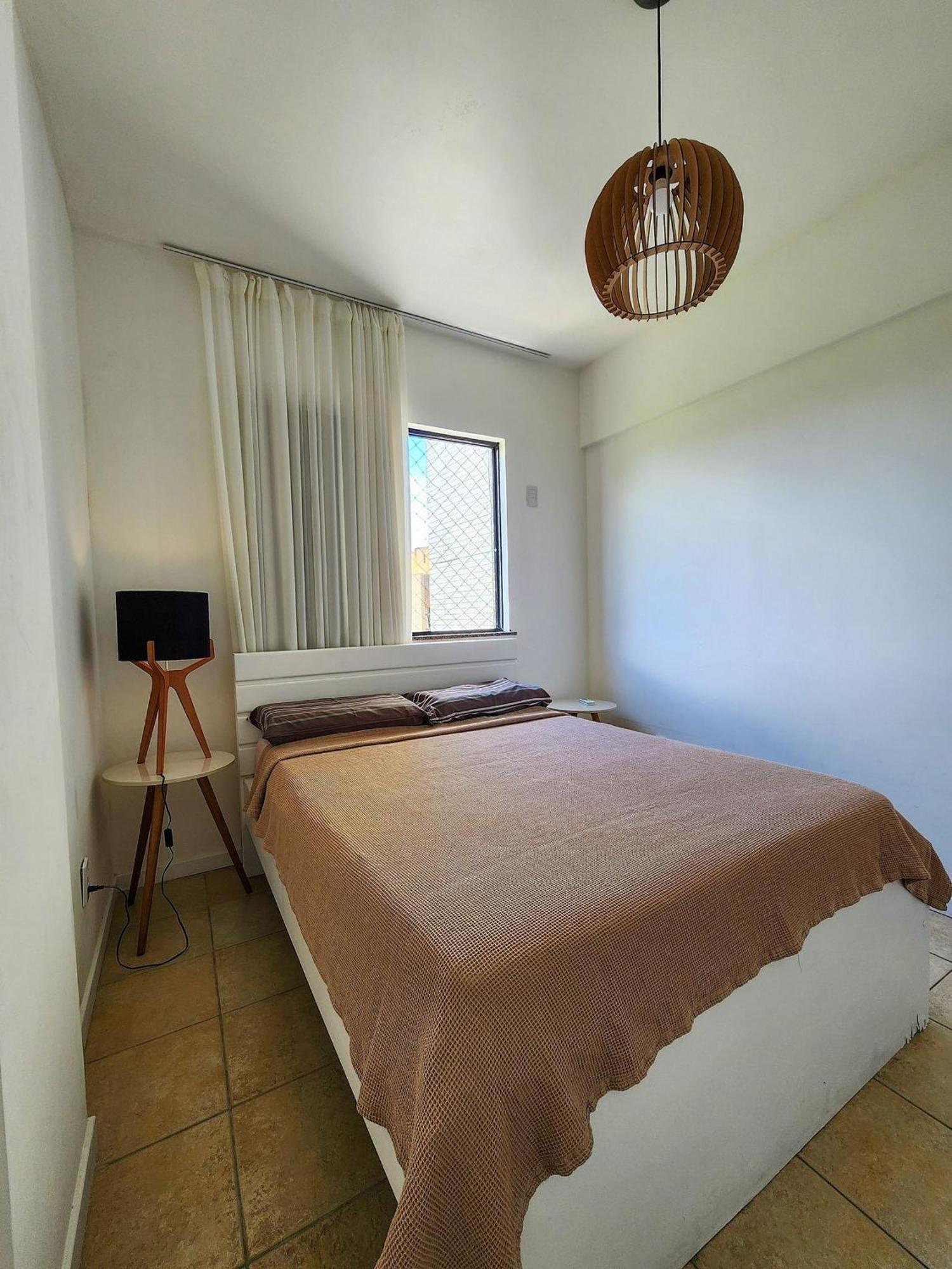 Apart Hotel Sol Nascente Salvador Buitenkant foto