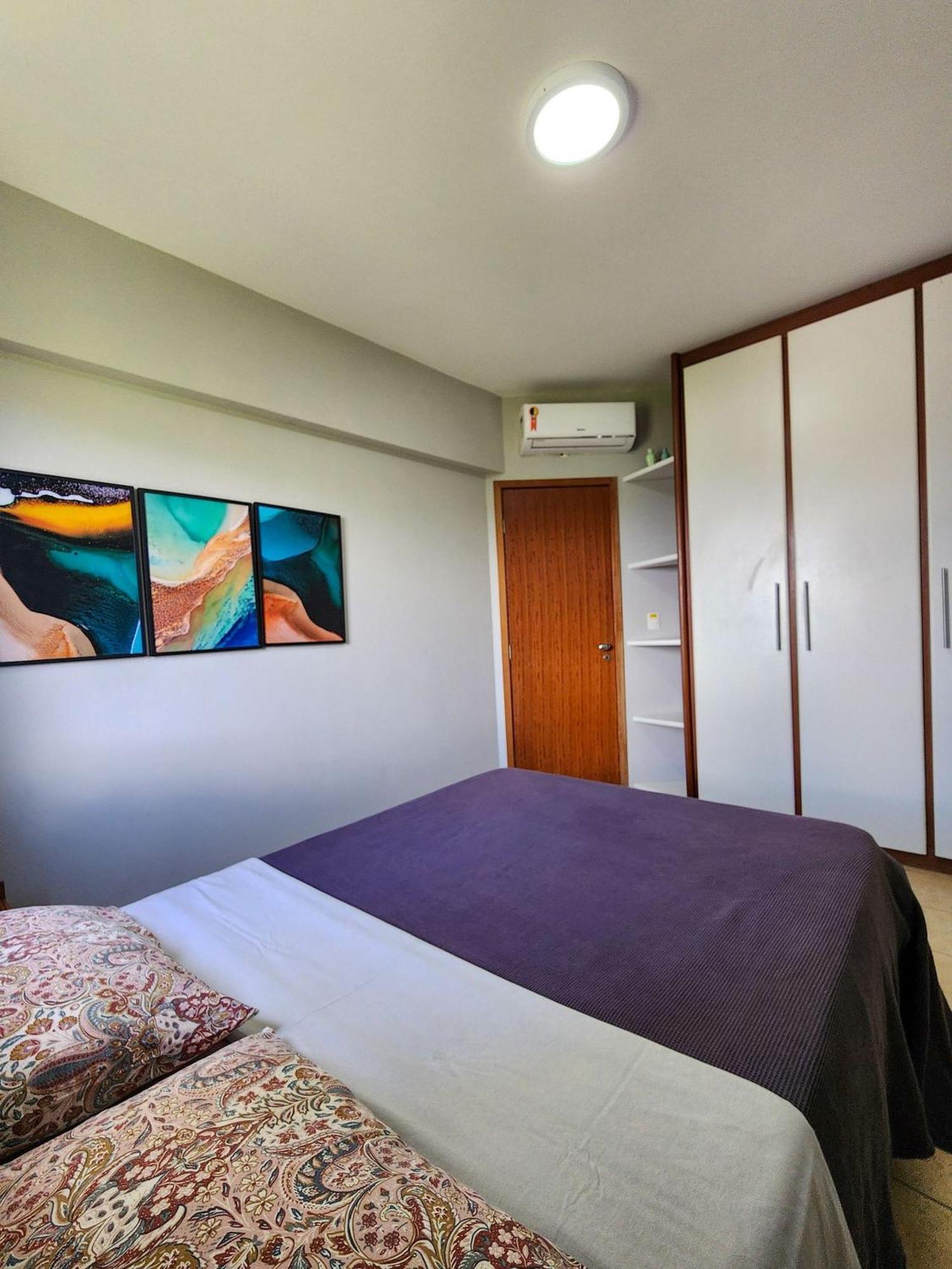 Apart Hotel Sol Nascente Salvador Buitenkant foto