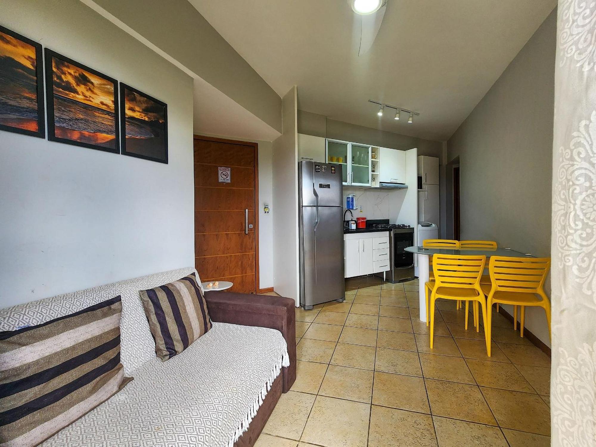Apart Hotel Sol Nascente Salvador Buitenkant foto
