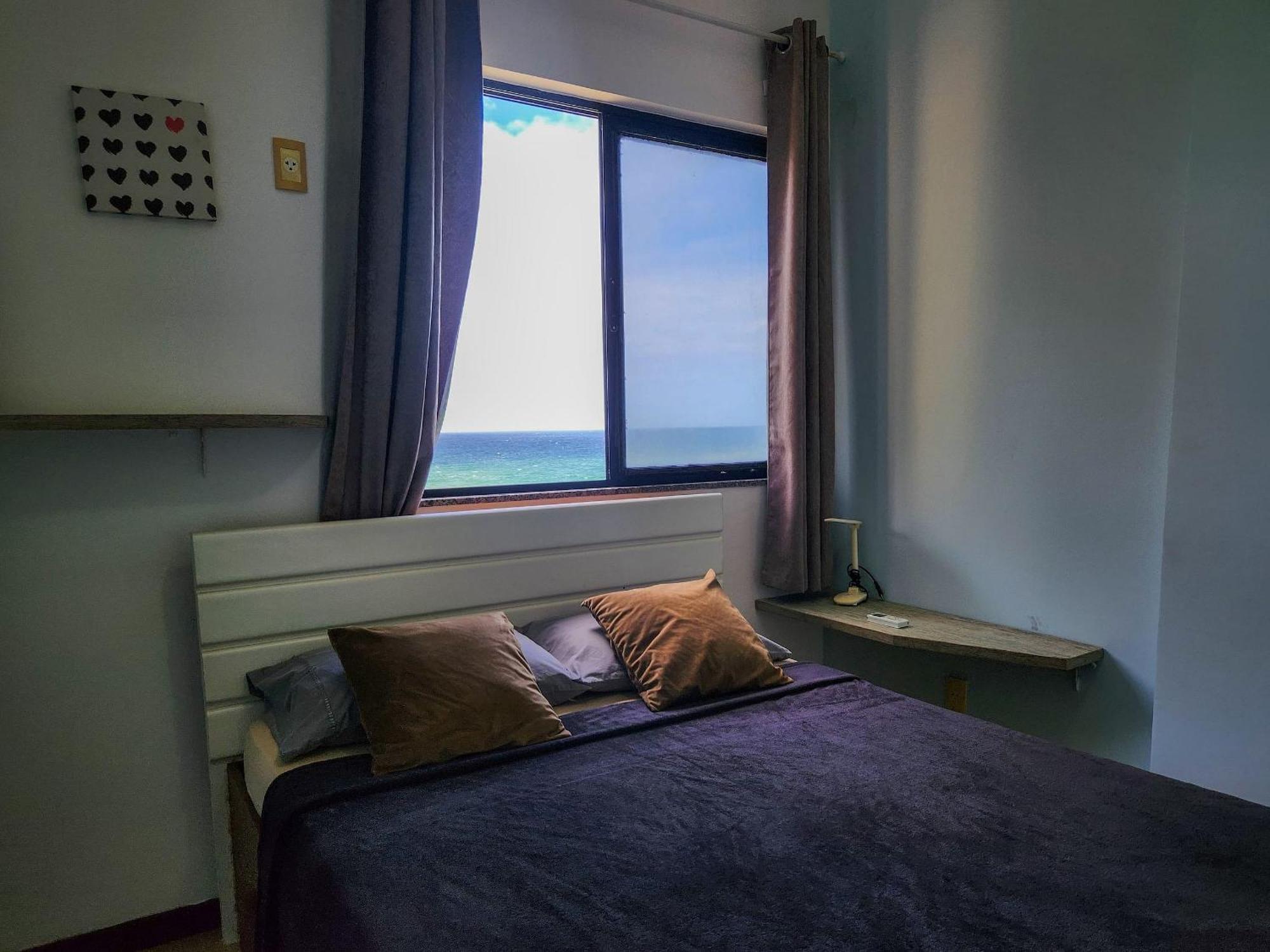 Apart Hotel Sol Nascente Salvador Buitenkant foto